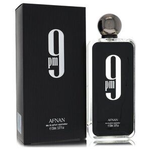 Afnan 9pm by Afnan Eau De Parfum Spray (Unisex) 5.07 oz
